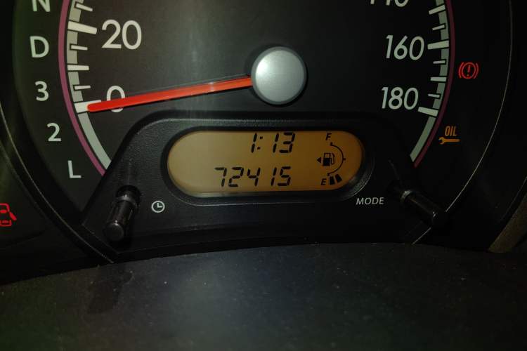 Used Suzuki Alto 2016 1.0L Automatic Deluxe Xuan Dong Edition
