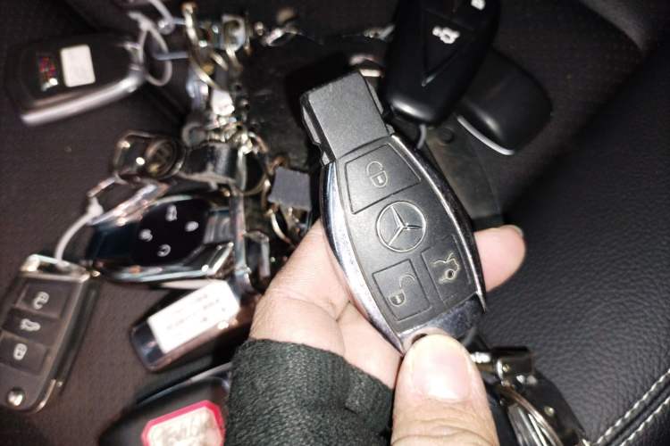 Used Mercedes-Benz GLA 2019 GLA 200 Fashion Model