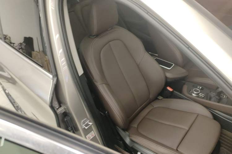 Used BMW X1 2022 sDrive25Li Leading Model