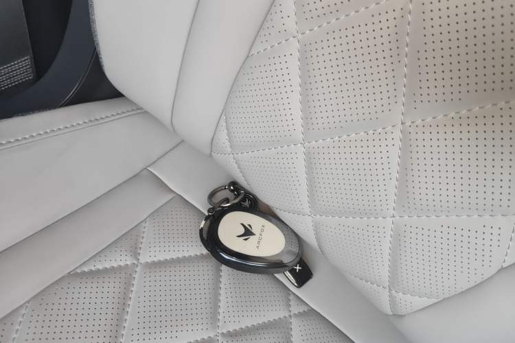 Used ARCFOX Kaola S 2024 PRO Model