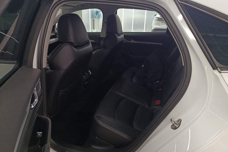 Used Geely Auto Preface 2023 2.0TD Luxury Version