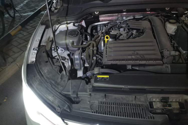 Used Volkswagen Golf 2021 200TSI DSG Pro