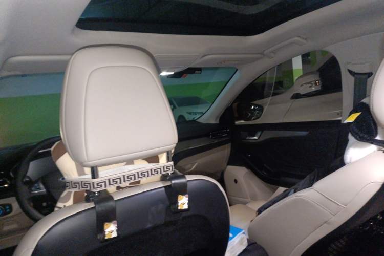 Used Ford Focus 2021 Sedan EcoBoost 180 Automatic Trendy Model