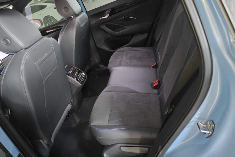 Used Volkswagen Tiguan L 2024 PRO 380TSI Four-Wheel Drive R-Line Prestige Edition
