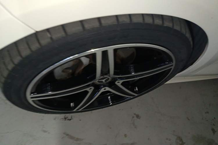 Used Mercedes-Benz CLA 2015 CLA 200
