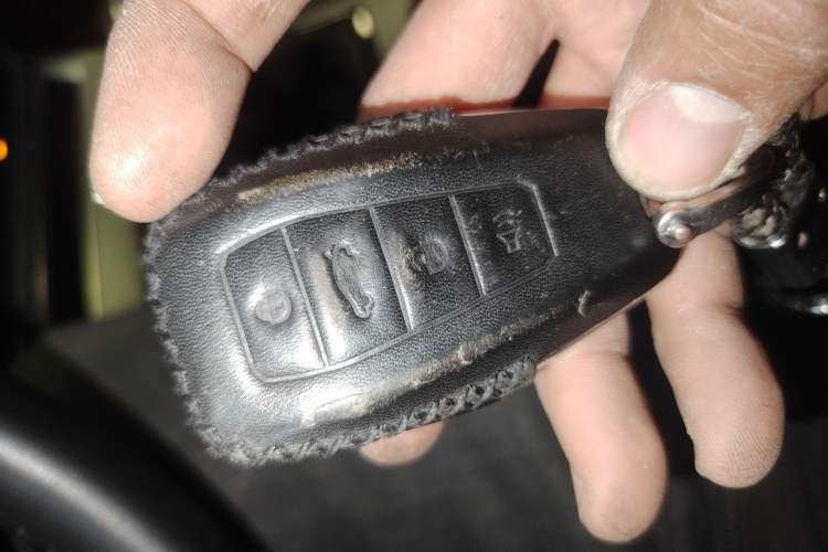 Used Geely Auto Emgrand 2019 Leading Edition 1.5L Manual Luxury Model China VI Standard
