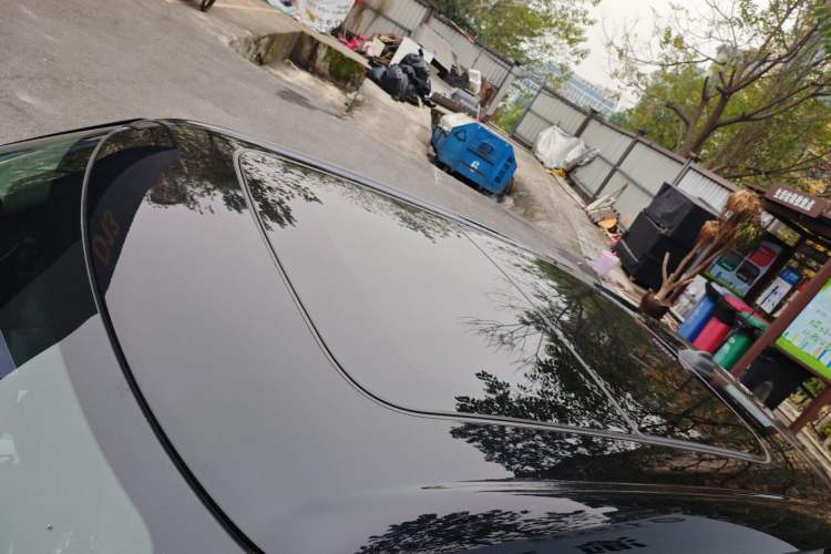 Used  MINI 2023 2.0T COOPER S Artist Five-Door Edition
