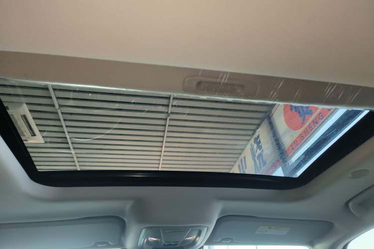 Used Tank 300 2023 City Edition 2.0T—Stylish as Ever
