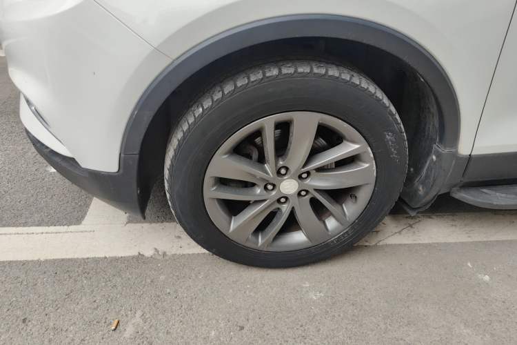 Used Buick Encore 2016 18T Automatic Two-Wheel Drive Urban Leading Edition
