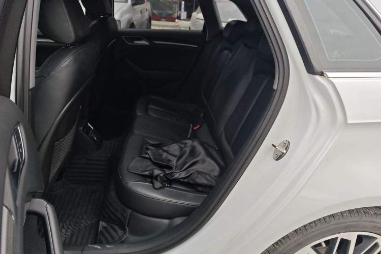 Used Audi A3 2018 30th Anniversary Edition Sportback 35 TFSI Style Model