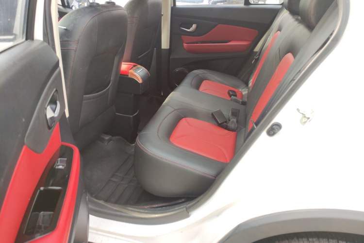 Used Haval H1 2016 Revised Version Blue Badge 1.5L AMT Luxury Edition