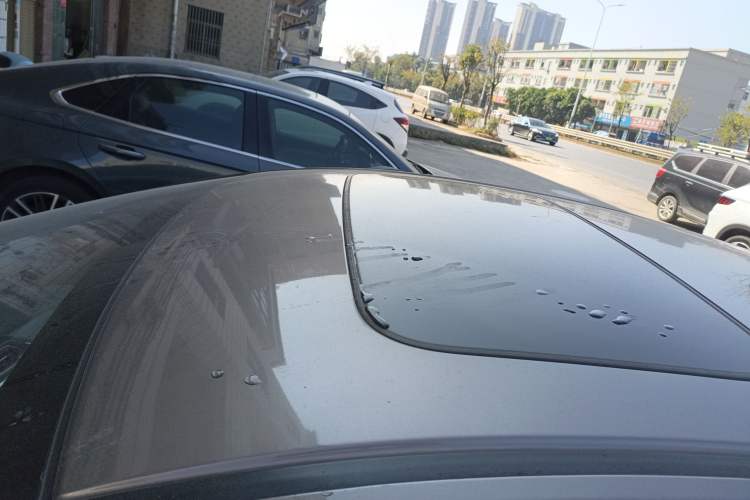 Used Honda Greiz 2016 1.5L CVT Fashion Edition
