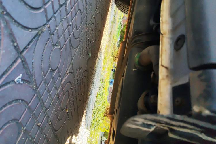 Used Changan CS75 2020 280T Manual Elite Version China VI Standard
