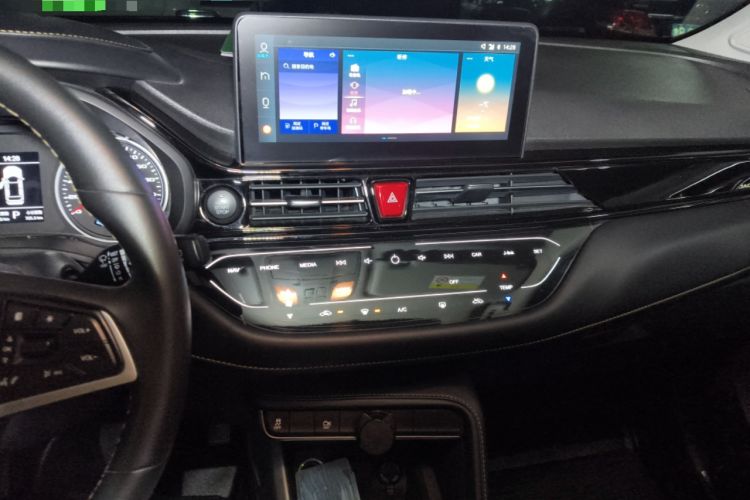 Used  Refine S4 2019 1.6L CVT Dream Edition