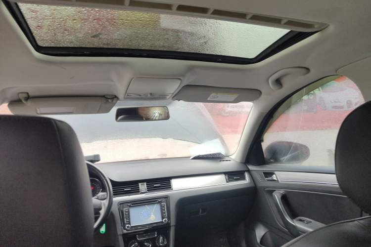 Used Volkswagen Bora 2014 1.6L Manual Comfort Model