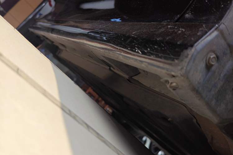 Used Toyota Camry 2019 Revised Version 2.0G Luxury Edition