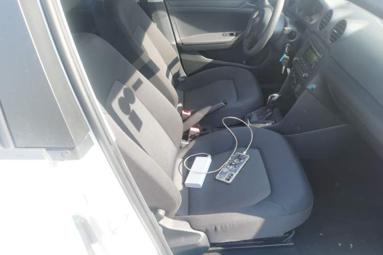 Used Volkswagen Jetta 2015 Value Edition 1.6L Automatic Fashion Version