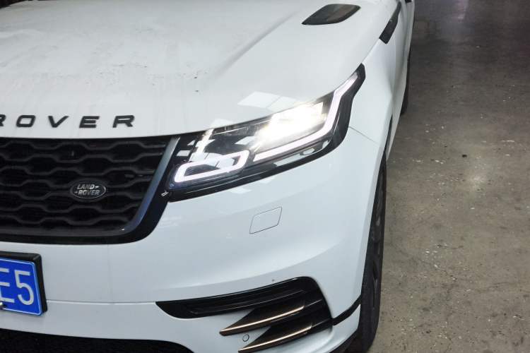 Used Land Rover Range Rover Velar 2020 P340 R-DYNAMIC S