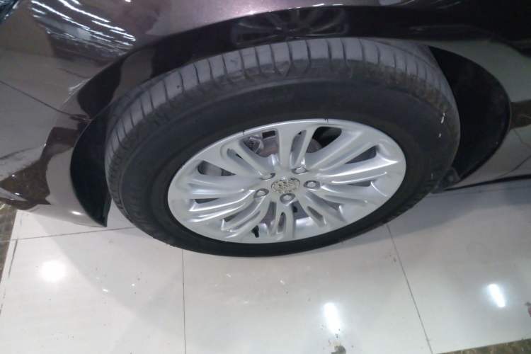 Used Buick LaCrosse 2016 Revised 20T Leading Edition
