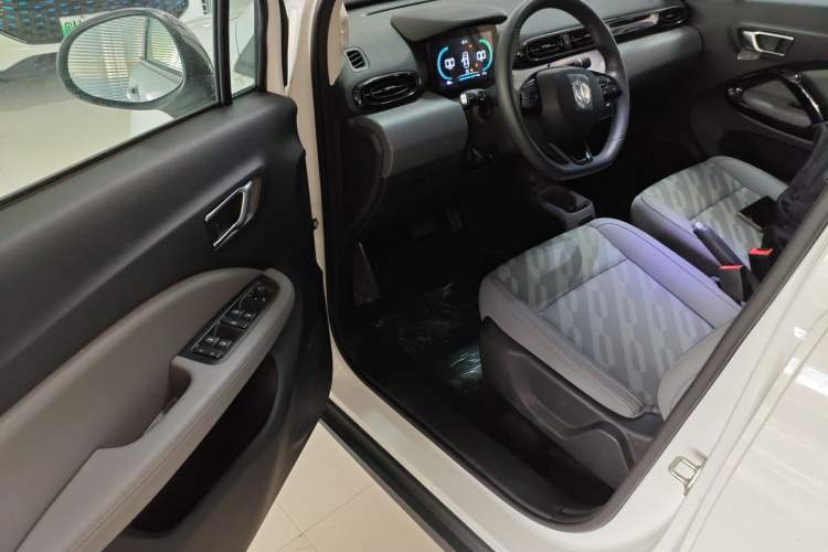 Used Leapmotor T03 2024 200 Lite Edition