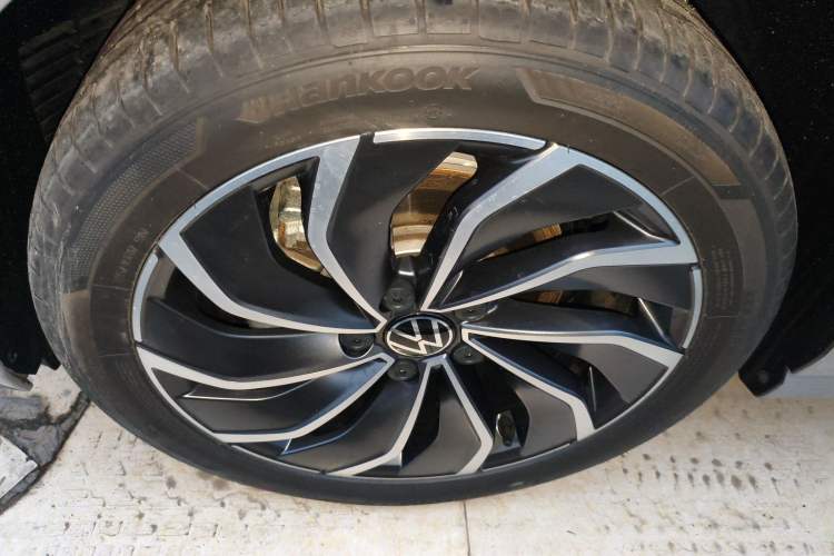 Used Volkswagen Golf 2023 Facelift 280TSI DSG Pro
