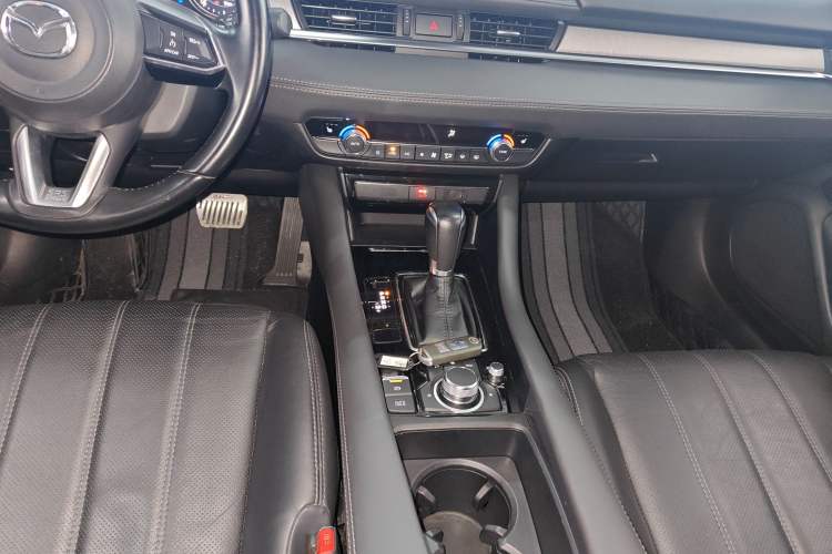 Used Mazda Atenza 2020 2.5L Skyline Sport Edition
