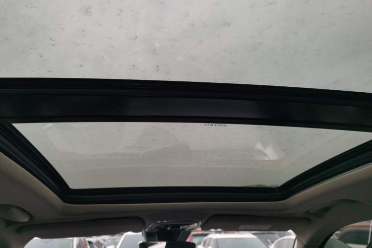 Used Lynk & Co 01 2021 2.0TD Two-Wheel-Drive Pro Trim
