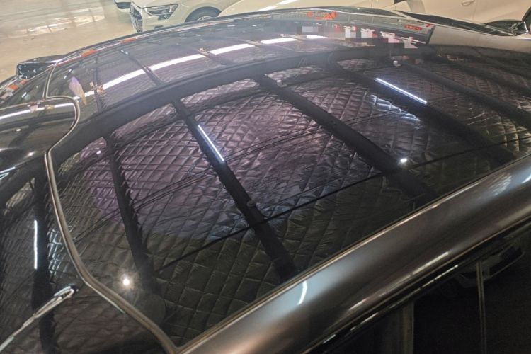 Used Nio ET5 2022 75 kWh
