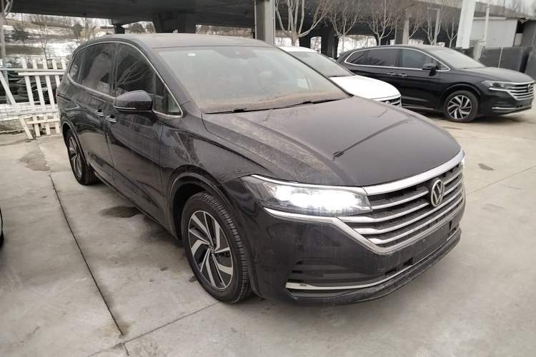 Used Volkswagen Viloran 2024 330TSI Luxury Edition