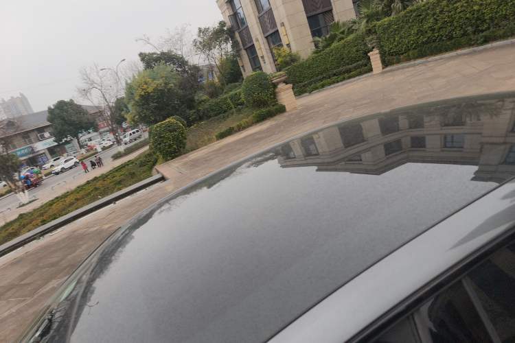 Used Deepal SL03 2023 200Max Range-Extended Version
