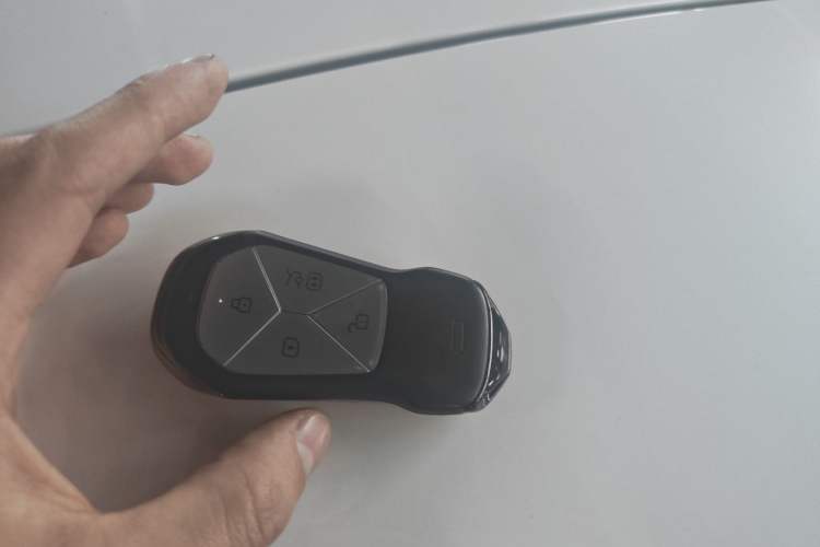 Used XPeng P7 2022 586G
