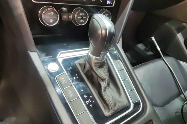 Used Volkswagen FAW-Volkswagen CC 2019 330TSI Glamour Edition China VI
