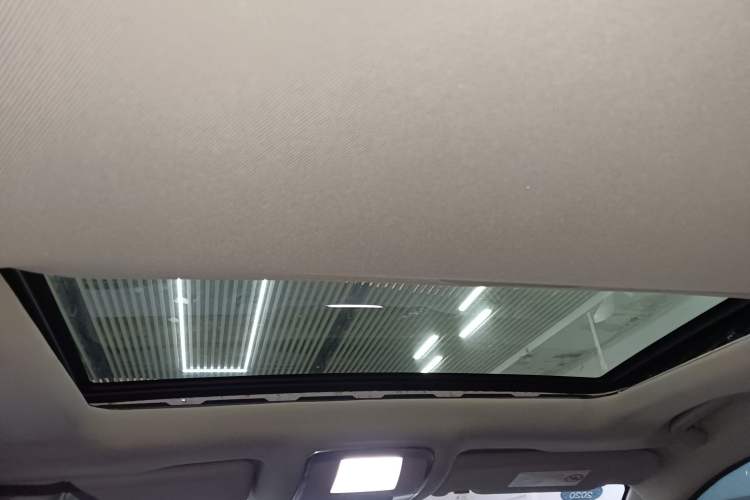 Used Zotye T600 2017 1.5T Manual Elite New Year Edition
