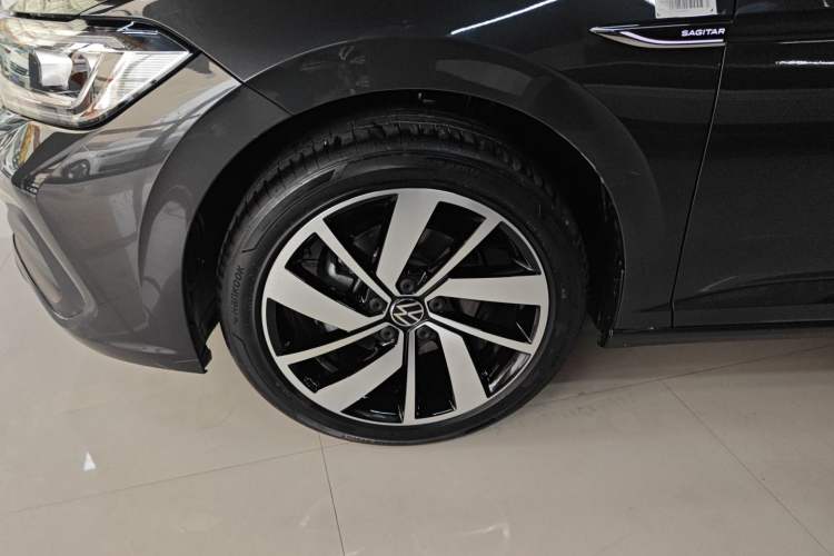 Used Volkswagen Sagitar 2025 Revised Version Three 300TSI DSG Excellence Edition