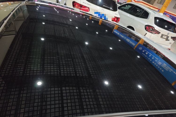 Used Audi A3 2020 Limousine 35 TFSI Fashion Edition China VI Emission Standard
