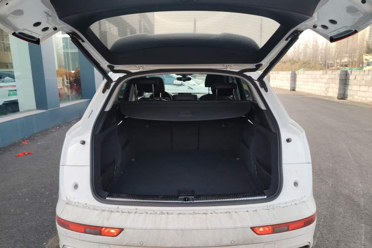 Used Audi Q5L 2020 45 TFSI Prestige Sport Edition