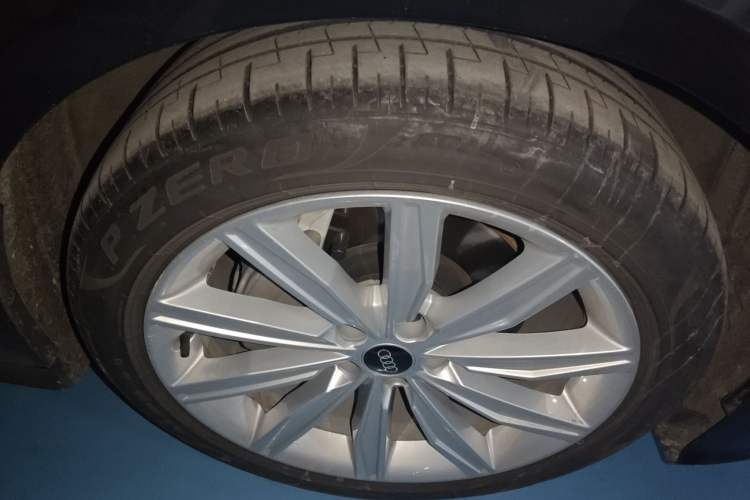 Used Audi A6L 2024 45 TFSI Prestige Dynamic Edition