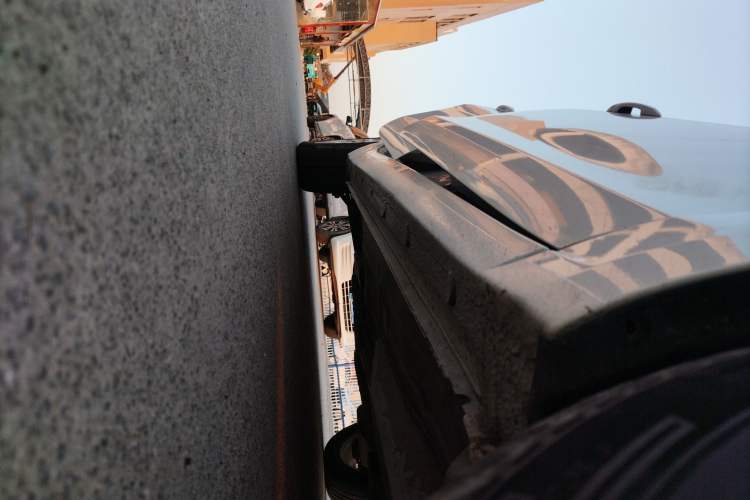 Used Buick GT 2019 15T Dual-Clutch Connected Elite Model China VI
