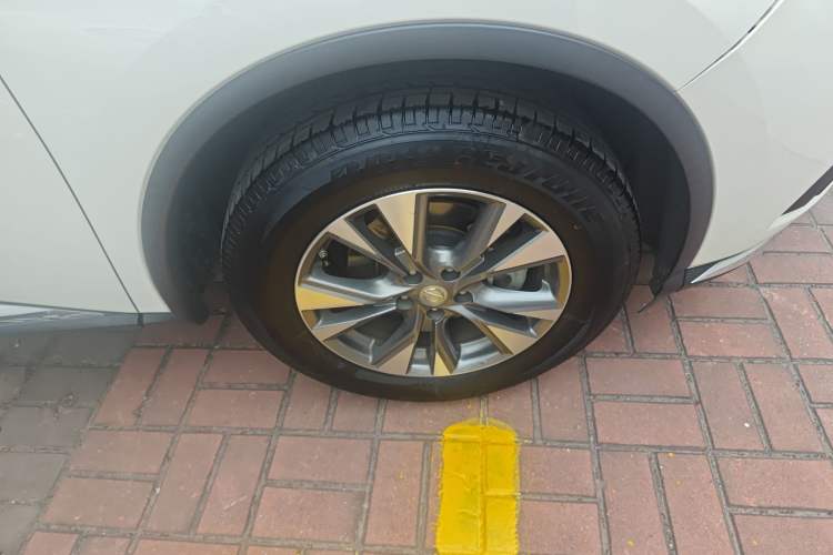 Used Nissan Murano 2021 2.5L XE Two-Wheel Drive Elite Edition