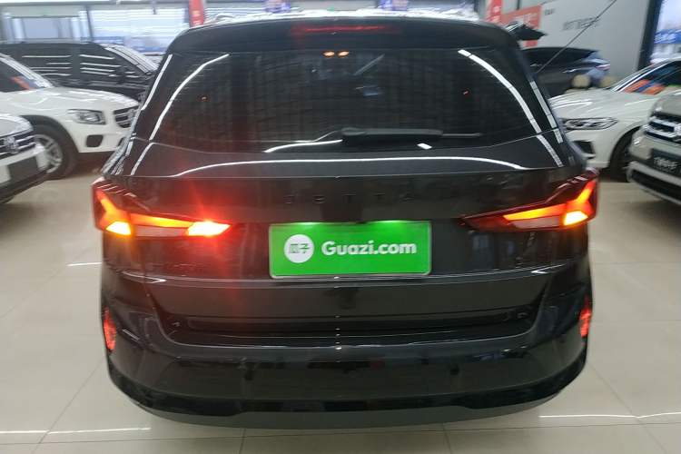 Used Jetta VS5 2024 280TSI Automatic Pioneer Edition
