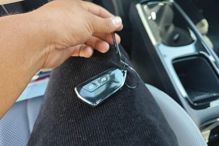 Used Volkswagen ID.3 2025 Smart Edition Ultra-Intelligent Version
