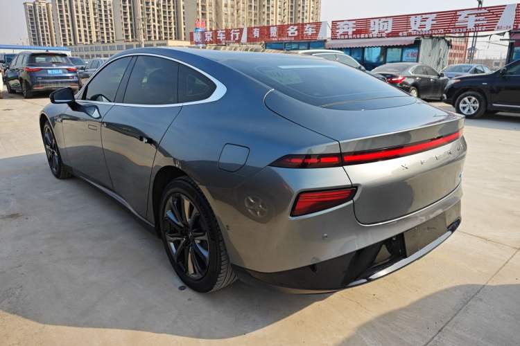 Used XPeng P7 2020 670N