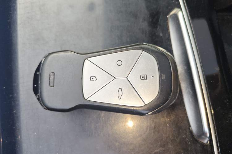 Used XPeng P5 2023 Smart Drive Edition