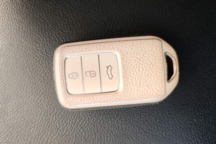 Used Honda Accord 2018 260TURBO Elite Edition China V
