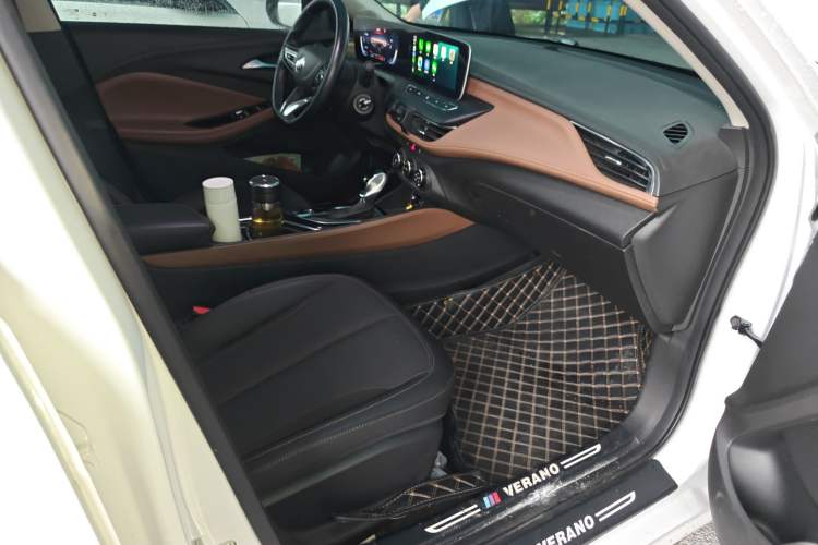 Used Buick Verano 2022 Pro 533T Enjoyment Edition
