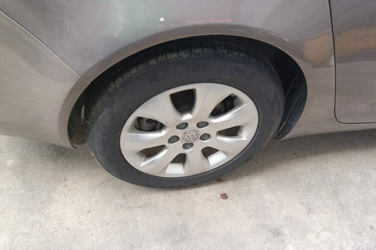 Used Buick Regal 2015 2.0L Elite Fashion Edition
