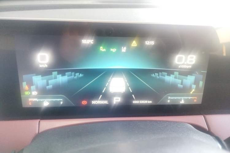 Used JETOUR X70 PLUS 2023 1.6T DCT Stronger PRO 5-Seater