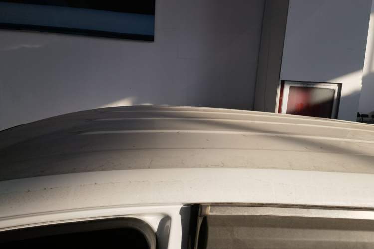 Used Chevrolet Trax 2019 325T Automatic Sport Edition China VI Standard
