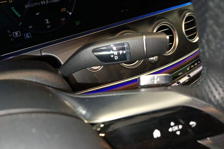 Used Mercedes-Benz E-Class (Import) 2021 Updated E 260 Fashion Sport Edition
