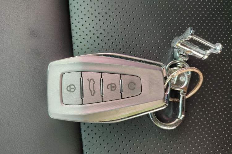 Used Geely Auto Coolray 2019 260T DCT Knight China VI Standard